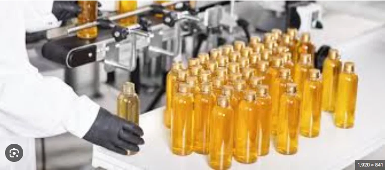 Private Label Cosmetics Manufacturer in Kazakhstan